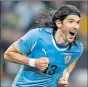  ??  ?? Sebastian Abreu