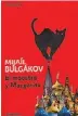  ??  ?? ¿Qué está leyendo? El maestro y
Margarita, de Mijaíl Bulgákov, es mi favorito.
