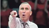  ?? AP ?? Somers: Saturday night’s game confirmed coach Bobby Hurley’s Sun Devils are terrible at shooting.