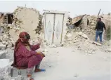 7/3/2022: MUNDIALES: Cinco muertos y 44 heridos por sismos